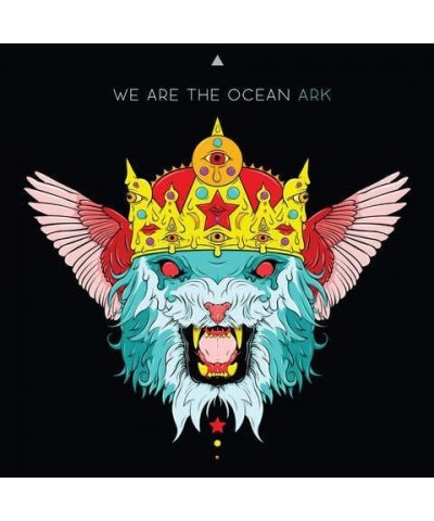 $5.28 We Are The Ocean ARK CD CD