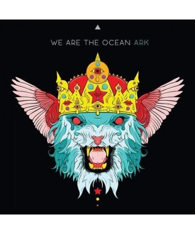 $5.28 We Are The Ocean ARK CD CD