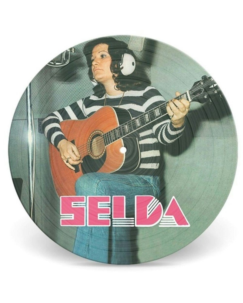 $14.00 Selda (Picture Disc) Vinyl Record Vinyl