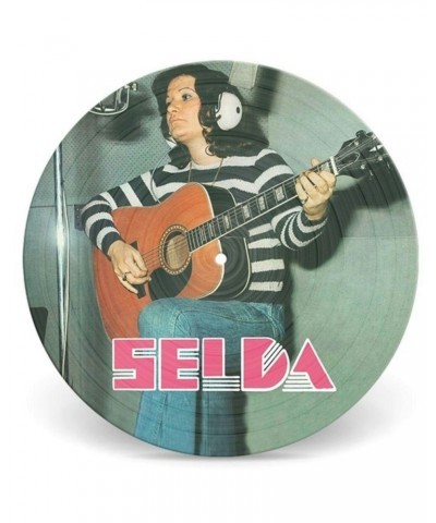 $14.00 Selda (Picture Disc) Vinyl Record Vinyl