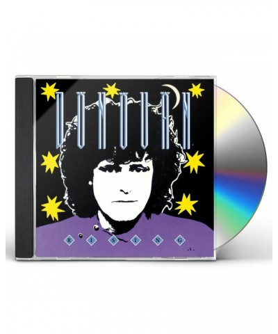 $6.60 Donovan Rising CD CD