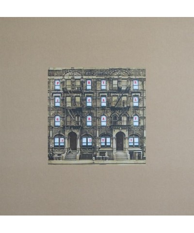 $74.82 Led Zeppelin PHYSICAL GRAFFITI (SUPER DELUXE) CD CD