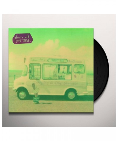 $7.41 Alessi's Ark Time Travel Vinyl Record Vinyl