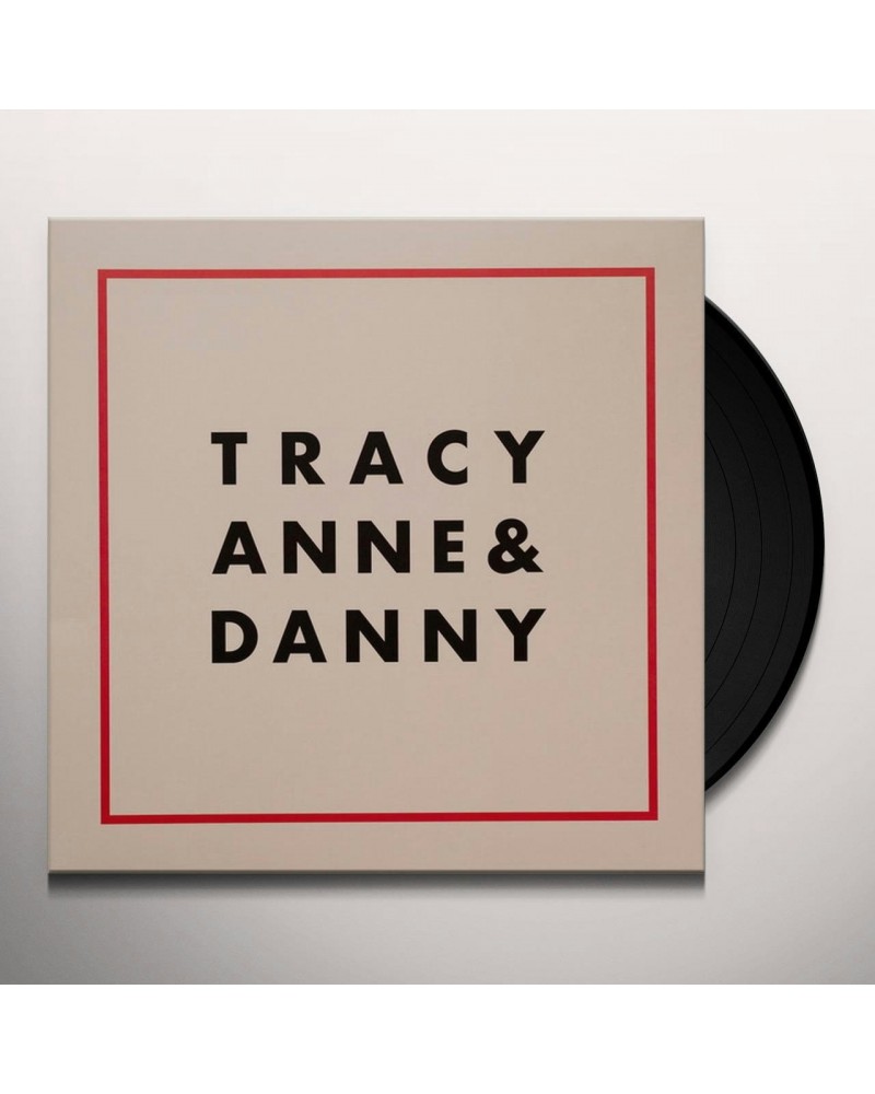 $7.65 Tracyanne & Danny S/T Vinyl Record Vinyl