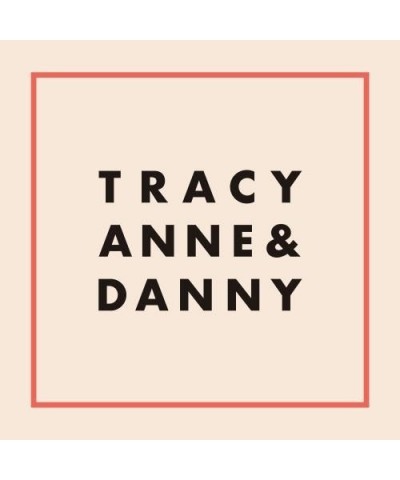 $7.65 Tracyanne & Danny S/T Vinyl Record Vinyl