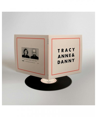 $7.65 Tracyanne & Danny S/T Vinyl Record Vinyl