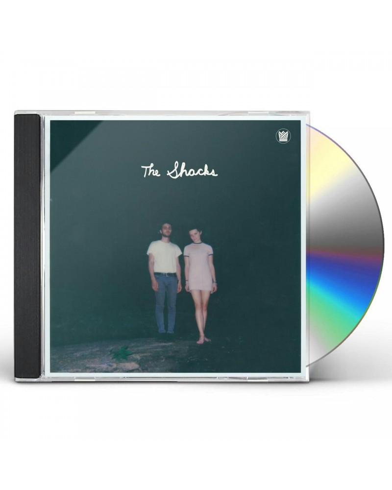 $4.94 The Shacks CD CD