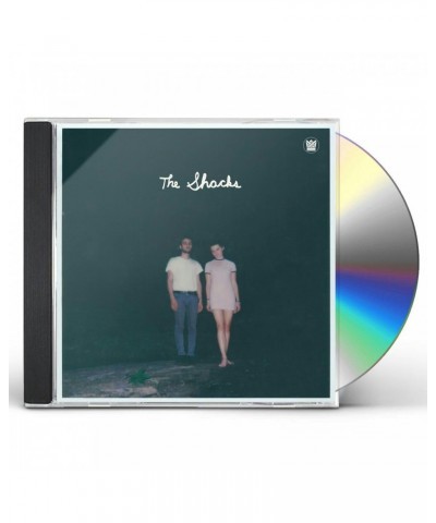 $4.94 The Shacks CD CD