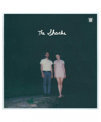 $4.94 The Shacks CD CD