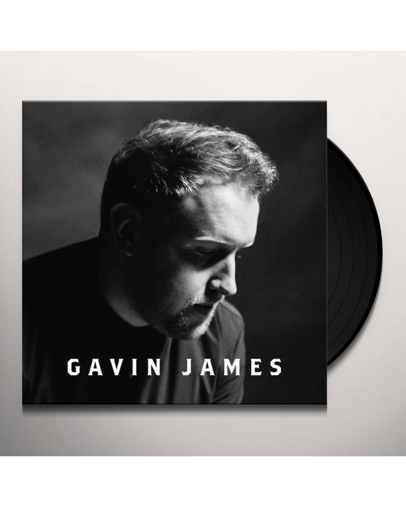 $11.20 Gavin James Bitter Pill Vinyl Record Vinyl