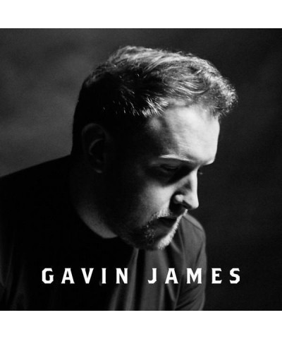 $11.20 Gavin James Bitter Pill Vinyl Record Vinyl