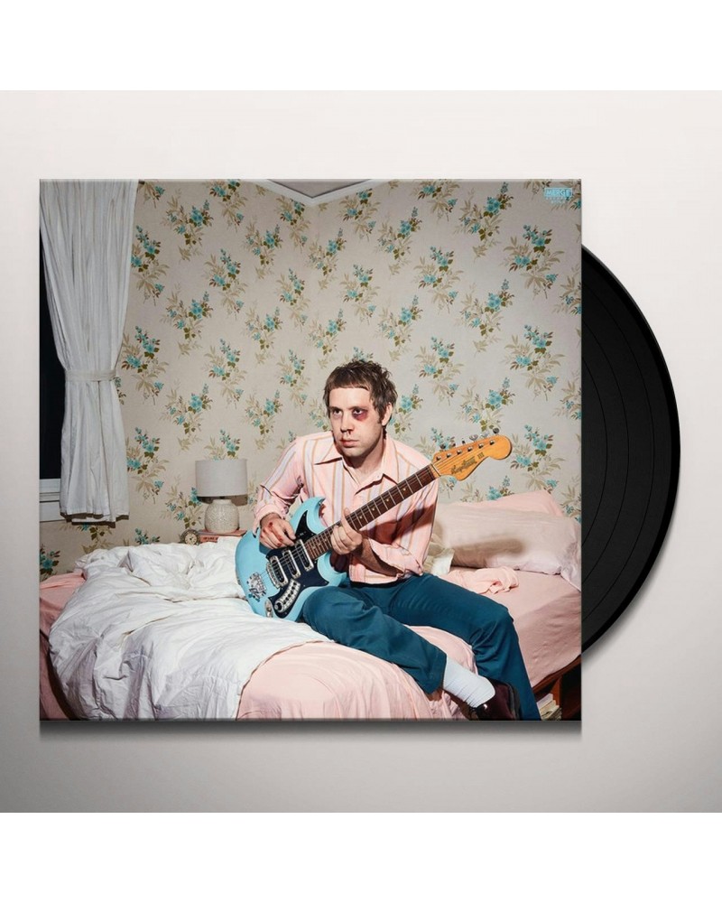 $8.90 Mike Krol Power Chords Vinyl Record Vinyl