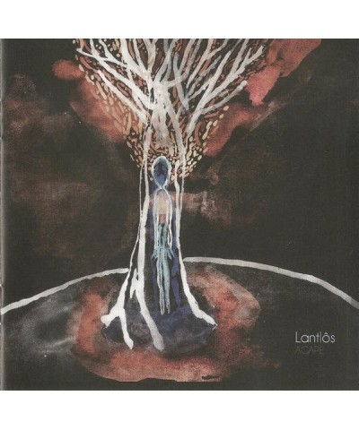 $4.44 Lantlôs AGAPE CD CD