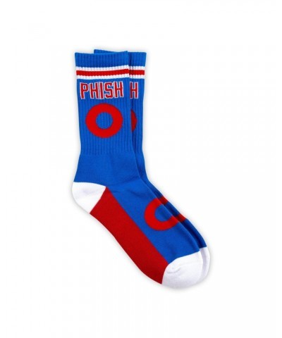 $7.80 Phish NYE 22 On Ice Event Socks Footware