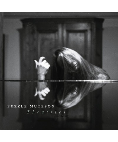 $10.00 Puzzle Muteson THEATRICS CD CD