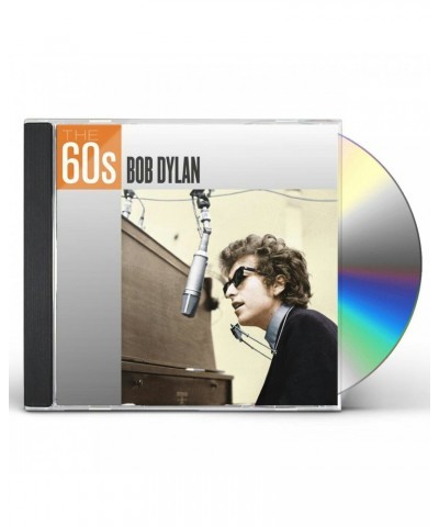 $4.23 Bob Dylan THE 60'S: BOB DYLAN CD CD