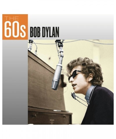 $4.23 Bob Dylan THE 60'S: BOB DYLAN CD CD