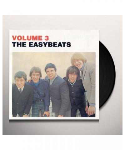 $13.54 The Easybeats Volume 3 Vinyl Record Vinyl