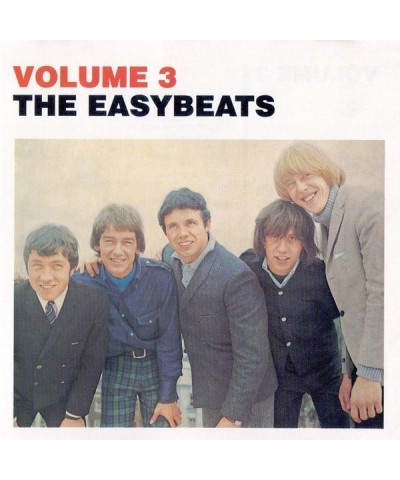 $13.54 The Easybeats Volume 3 Vinyl Record Vinyl