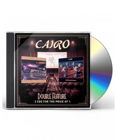 $5.40 Cairo CD CD