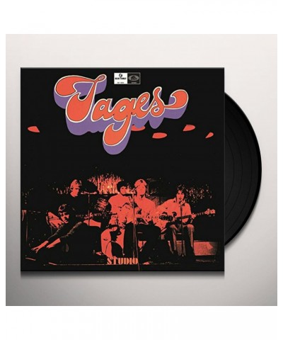 $14.53 Tages STUDIO (LP/DVD) Vinyl Record Vinyl