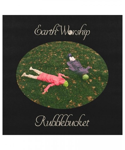 $5.67 Rubblebucket EARTH WORSHIP CD CD