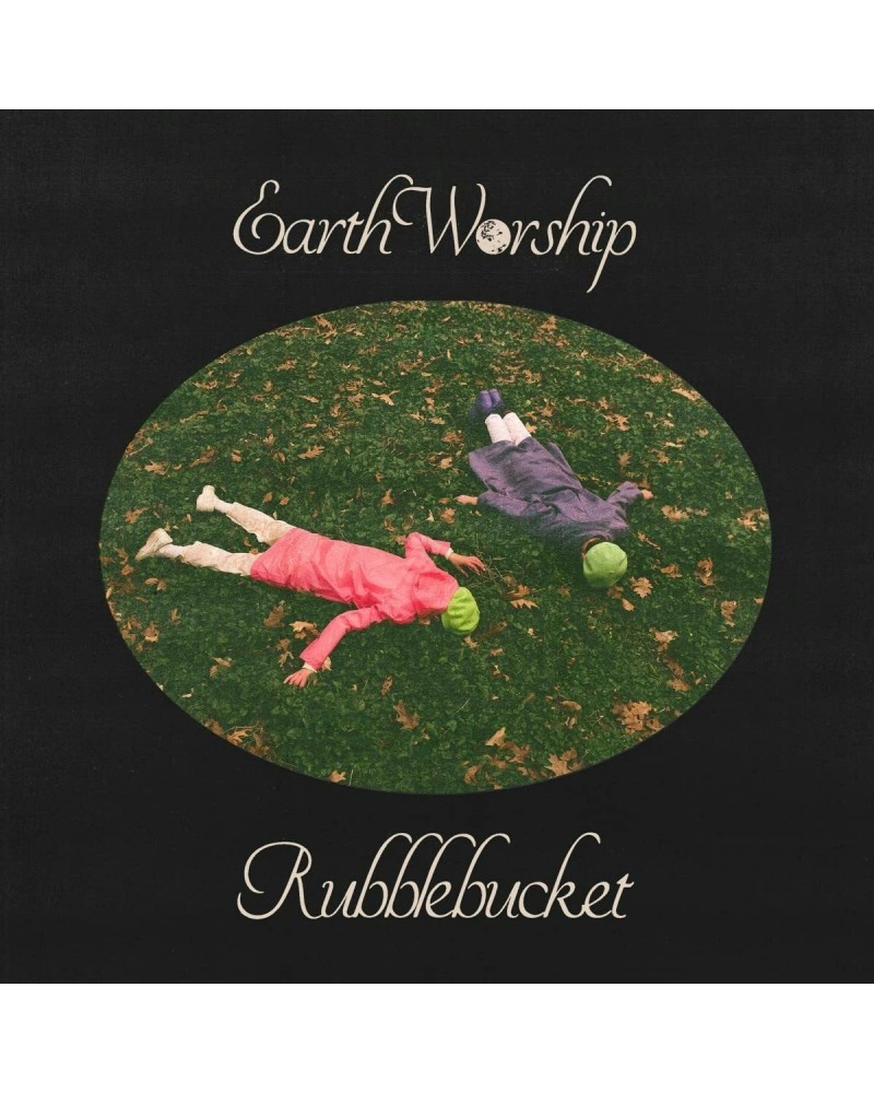 $5.67 Rubblebucket EARTH WORSHIP CD CD