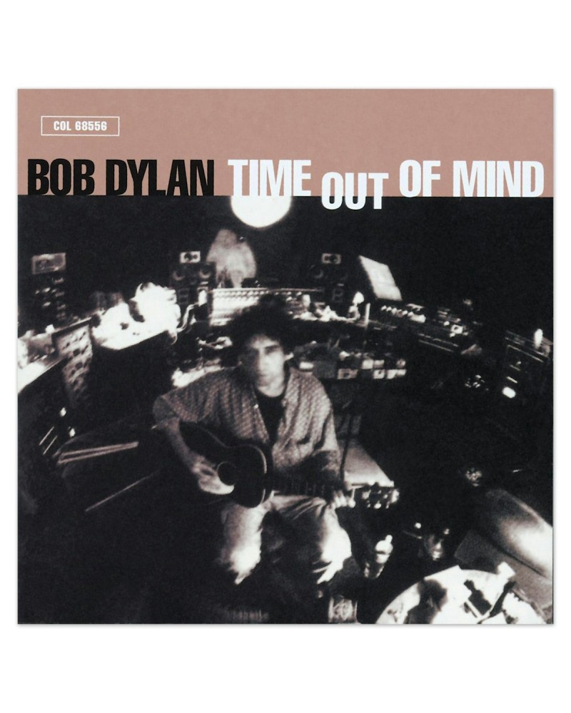 $5.00 Bob Dylan Time Out Of Mind CD CD