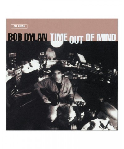 $5.00 Bob Dylan Time Out Of Mind CD CD