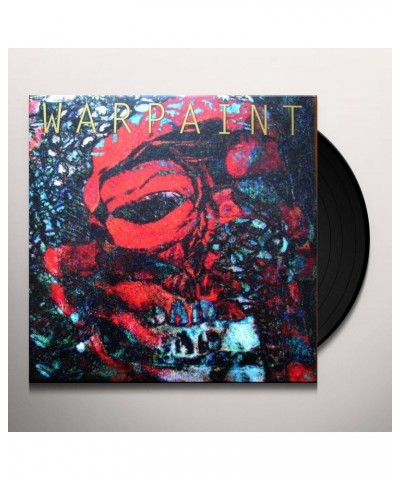 $9.28 Warpaint FOOL Vinyl Record Vinyl