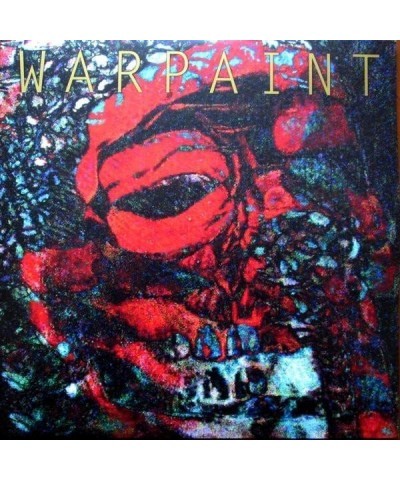 $9.28 Warpaint FOOL Vinyl Record Vinyl