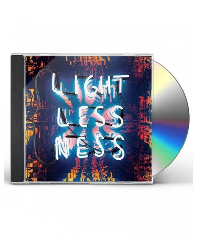 $4.80 Maps & Atlases LIGHTLESSNESS IS NOTHING NEW CD CD