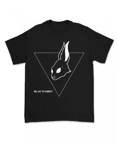 $13.80 Blac Rabbit Logo T-Shirt Shirts