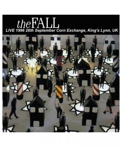 $13.54 The Fall KINGS LYNN 1996 Vinyl Record Vinyl