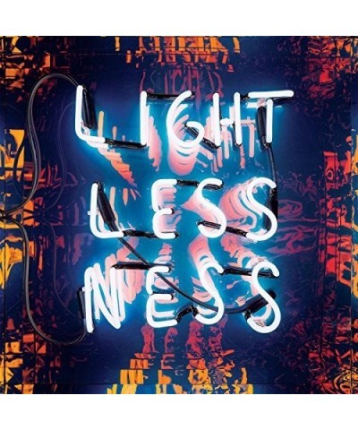 $4.80 Maps & Atlases LIGHTLESSNESS IS NOTHING NEW CD CD