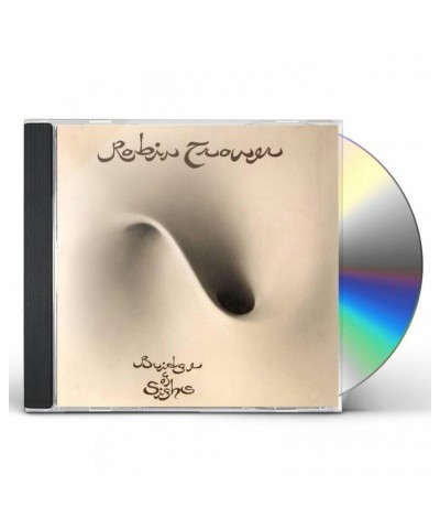 $5.24 Robin Trower BRIDGE OF SIGHS / BBC SESSIONS CD CD