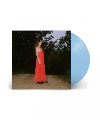 $4.80 Bria Cuntry Covers Vol. 1 (Opaque Light Blue) Vinyl Record Vinyl