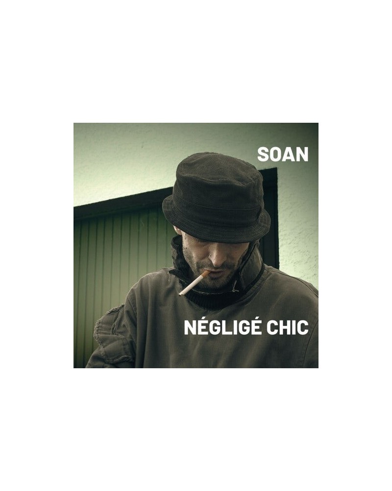 $5.11 Soan N Glig Chic CD CD