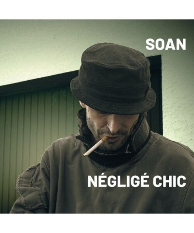 $5.11 Soan N Glig Chic CD CD