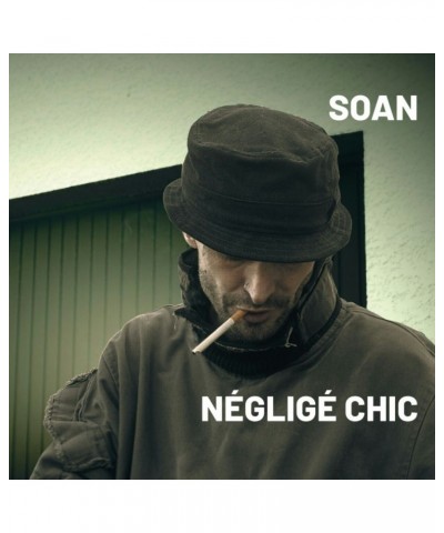 $5.11 Soan N Glig Chic CD CD