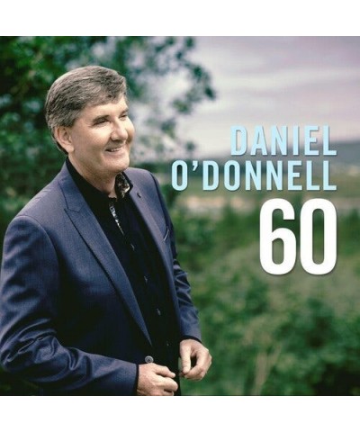 $7.99 Daniel O'Donnell 60 CD CD