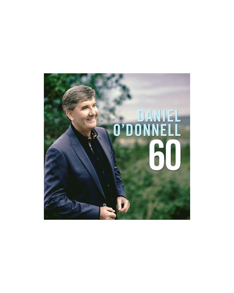 $7.99 Daniel O'Donnell 60 CD CD