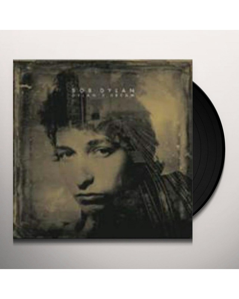 $8.68 Bob Dylan DYLANS DREAM Vinyl Record Vinyl