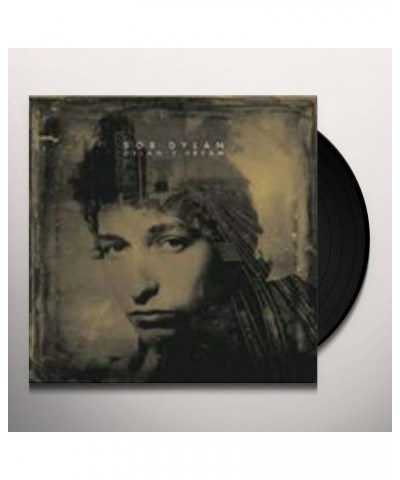 $8.68 Bob Dylan DYLANS DREAM Vinyl Record Vinyl