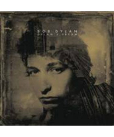 $8.68 Bob Dylan DYLANS DREAM Vinyl Record Vinyl