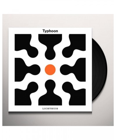 $16.80 Typhoon LICHTHUIS Vinyl Record Vinyl