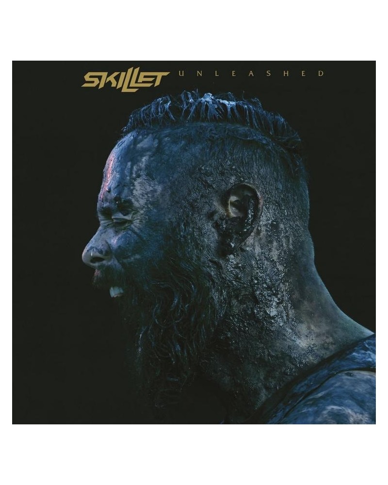 $3.00 Skillet Unleashed CD CD