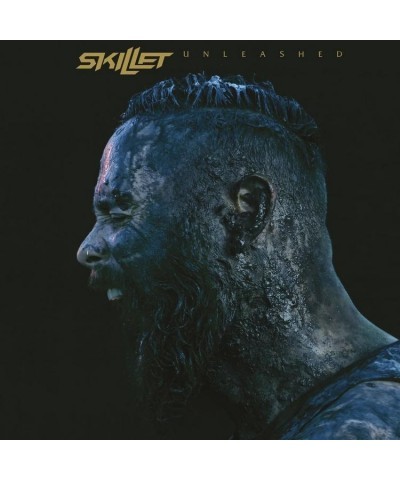 $3.00 Skillet Unleashed CD CD