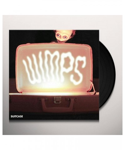 $5.53 Wimps Suitcase Vinyl Record Vinyl