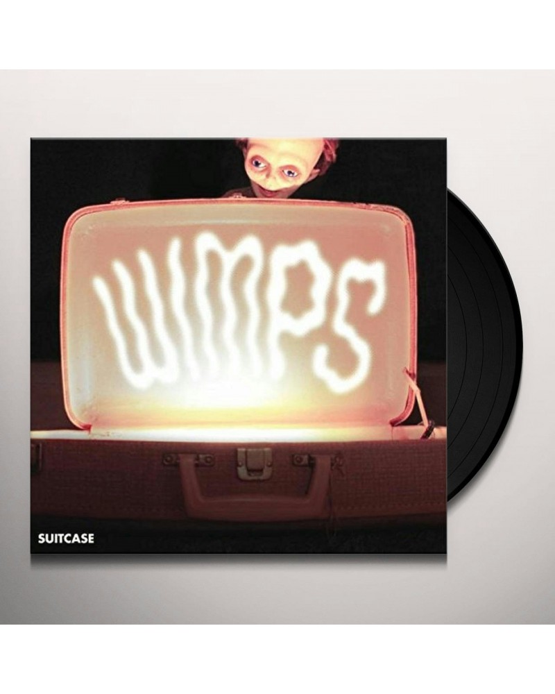 $5.53 Wimps Suitcase Vinyl Record Vinyl